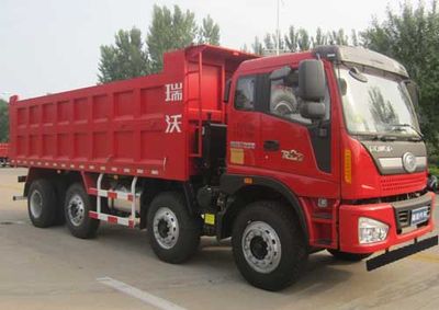 Foton  BJ3315DNPHC31 Dump truck