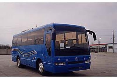 Yaxing  JS6822 coach