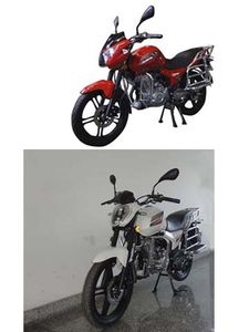 Qianjiang  QJ15026G Two wheeled motorcycles