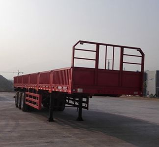 Commuter  TDG9400 Semi trailer