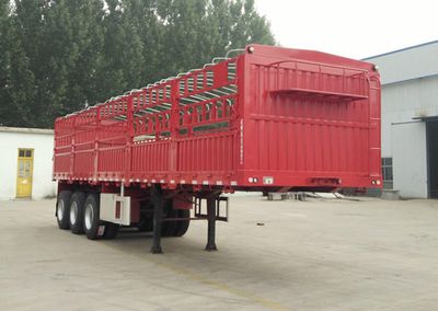 Fuyang Da  YHW9401CCY Gantry transport semi-trailer