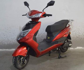 Innovation  CX1200DT Electric two wheeled motorcycle