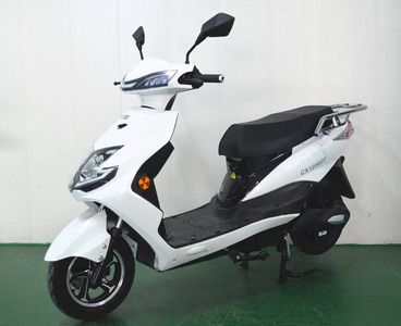 Innovation  CX1200DT Electric two wheeled motorcycle