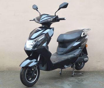 Innovation  CX1200DT Electric two wheeled motorcycle