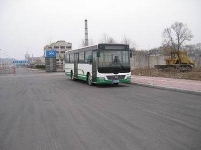 Huanghai DD6109S02FCity buses