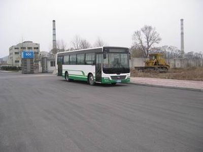 Huanghai  DD6109S02F City buses