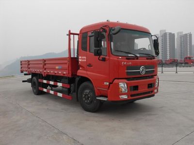 Dongfeng  DFH3160BX5 Dump truck