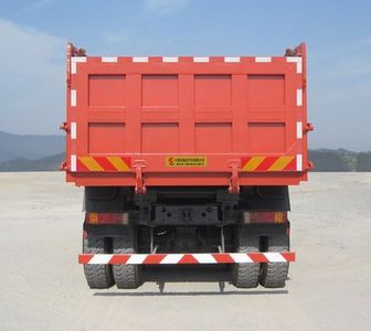 Chida  EXQ3258A3B Dump truck