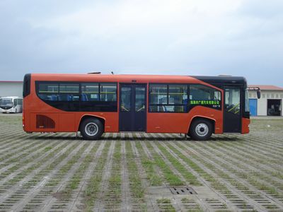 Guangtong Automobile GTQ6107N4GJ3 City buses