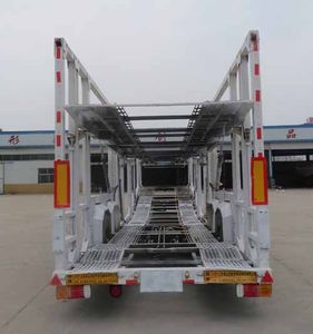 Liang Hong  MXH9200TCL Vehicle transport semi-trailer