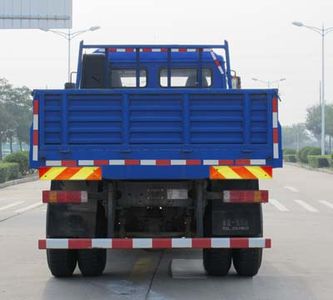 Shaanxi Automobile SX1166NR561 Truck