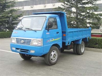 Juli  WJ2310D Self dumping low-speed truck