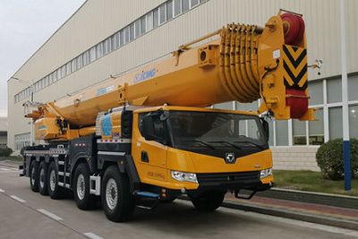 XCMG  XZJ5551JQZ130 Car crane