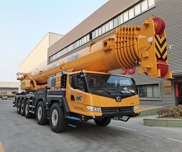 XCMG  XZJ5551JQZ130 Car crane