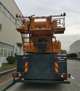 XCMG  XZJ5551JQZ130 Car crane