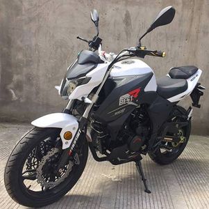 Yiben  YB2006C Two wheeled motorcycles