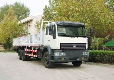 Starstal ZZ1251M5841W Truck