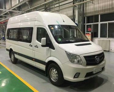 Foton  BJ6608BDDDAB6 multi-purpose vehicle 