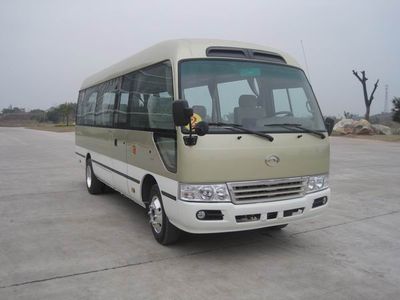 Baiyun  BY6700A coach