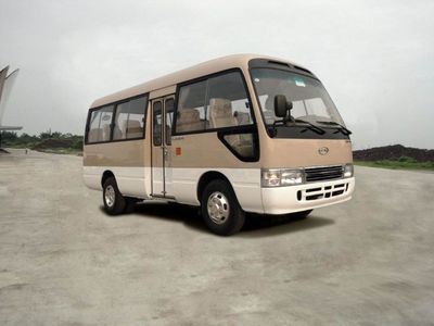 Baiyun  BY6700A coach