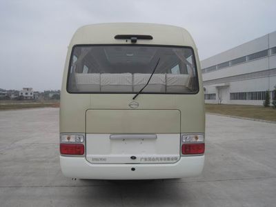 Baiyun  BY6700A coach