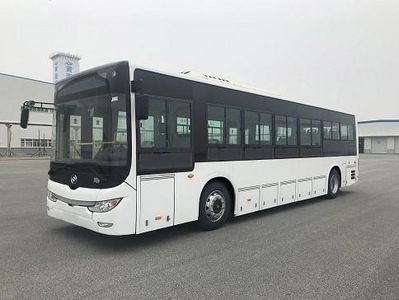 Huanghai  DD6109EV14 Pure electric city buses