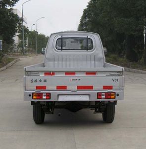 Dongfeng  EQ1021TF24QN11 Truck