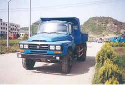 Dongfeng EQ3114FHDump truck