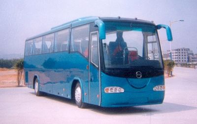 Wuzhoulong  FDG6101 Tourist buses