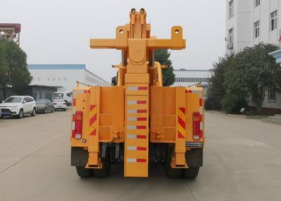 Shenhu  HLQ5440TQZ6 Obstacle clearing vehicle