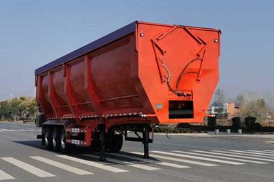 Longxinghui HLV9405ZLSBulk grain transportation semi-trailer