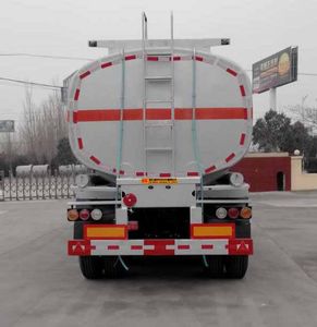 Junqiang  JQ9400GYS Liquid food transportation semi-trailer