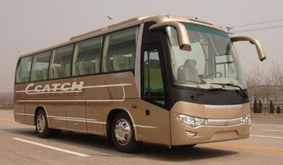 Zhongtong Automobile LCK6830H coach