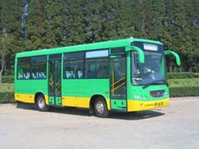 Peony  MD6825FDN City buses