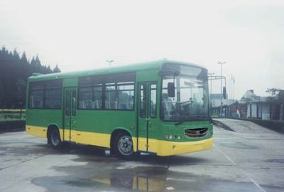 Peony  MD6825FDN City buses