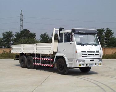 Shaanxi Automobile SX1222BM324 Truck