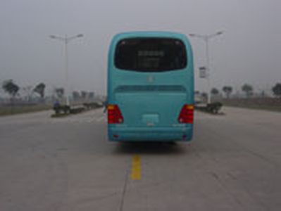 Shaanxi Automobile SX6127W1 Sleeper coach