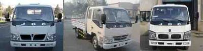 Jinbei  SY1044BAVSQ Truck