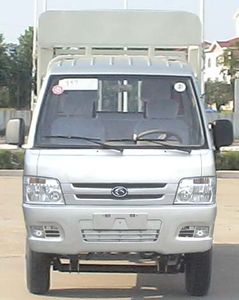 Foton  BJ5030V4DB3S1 Grate type transport vehicle