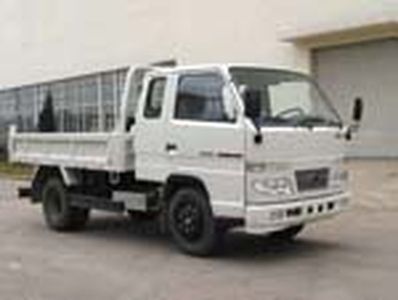 Jiefang AutomobileCA3041P90K41LR5Dump truck