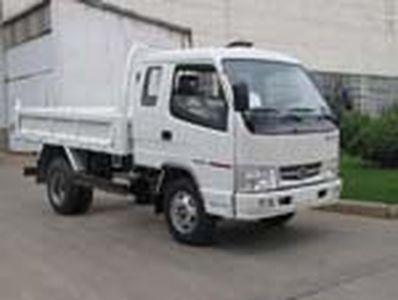 Jiefang Automobile CA3041P90K41LR5 Dump truck