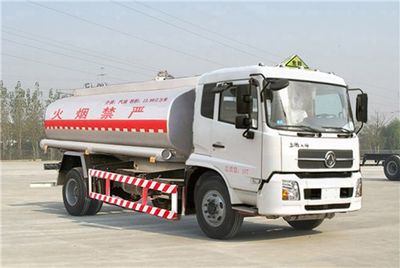 Sanli  CGJ5169GJY01 Refueling truck