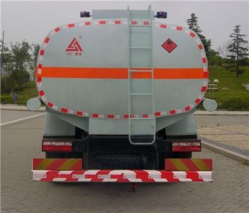 Sanli  CGJ5169GJY01 Refueling truck