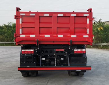 Hyundai  CHM3120QPA34T Dump truck