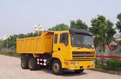 Hongyan  CQ3253TMG294 Dump truck