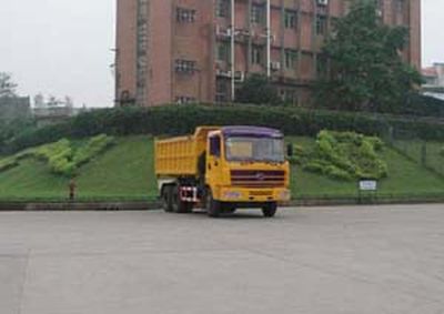 Hongyan  CQ3253TMG294 Dump truck