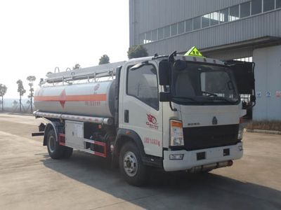 Chusheng  CSC5147GJYZ Refueling truck