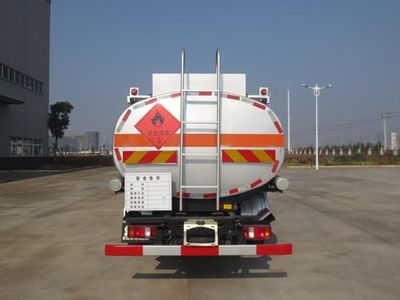 Chusheng  CSC5147GJYZ Refueling truck