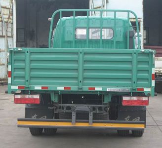 Dongfeng  EQ1081T12D5AC Truck