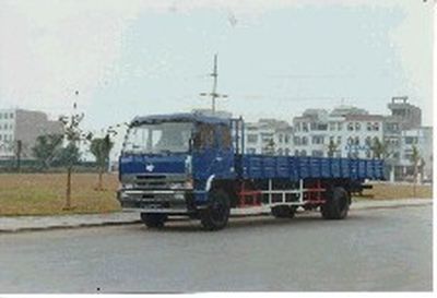 Dongfeng  EQ1142MD15N Truck